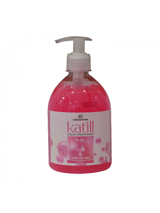 Հեղուկ օճառ KATILL 500 ML (527812) 