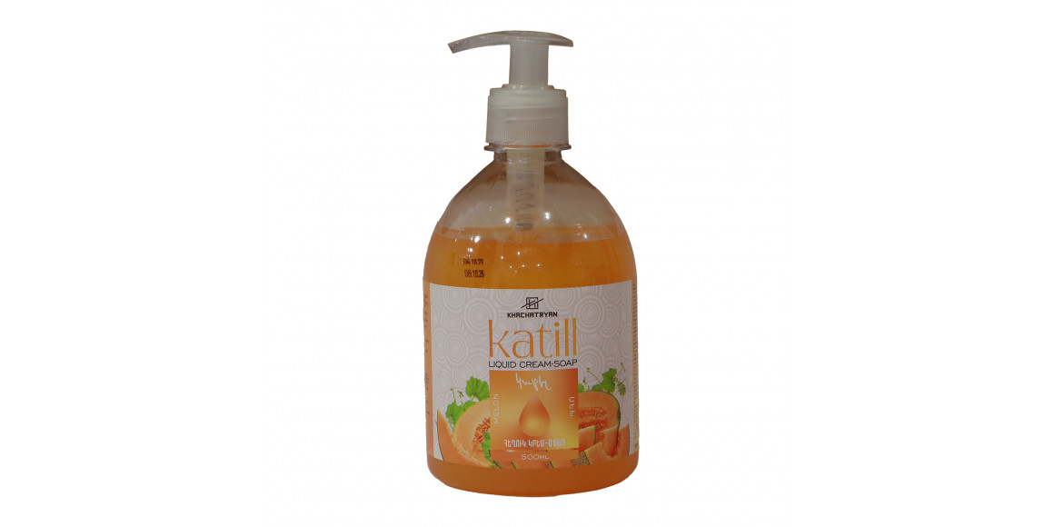 Жидкое мыло KATILL 500 ML (527813) 