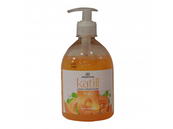 Liquid soap KATILL 500 ML (527813) 