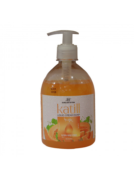 Հեղուկ օճառ KATILL 500 ML (527813) 