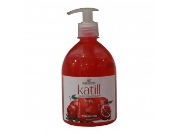 Liquid soap KATILL 500 ML (527814) 