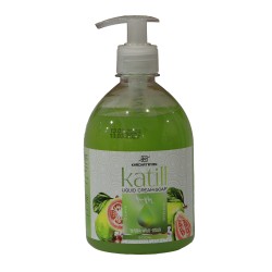Жидкое мыло KATILL 500 ML (527815) 