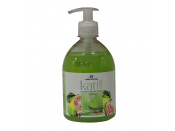 Հեղուկ օճառ KATILL 500 ML (527815) 