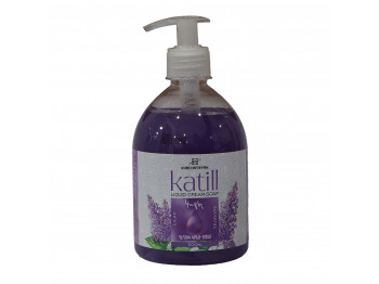 Жидкое мыло KATILL 500 ML (527816) 