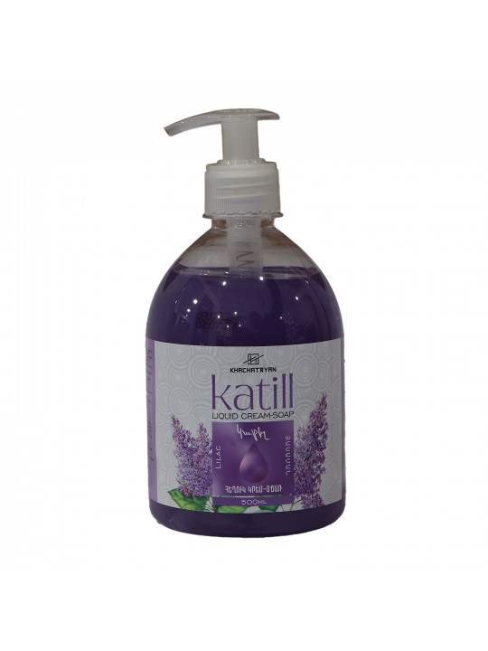 Հեղուկ օճառ KATILL 500 ML (527816) 