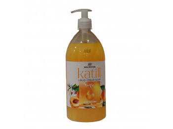 Հեղուկ օճառ KATILL 1000 ML (527817) 