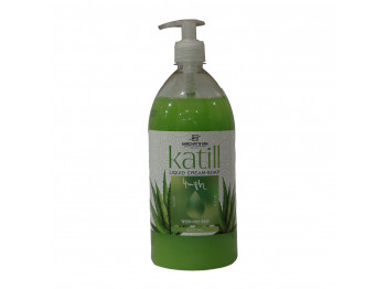 Liquid soap KATILL 1000 ML (527818) 