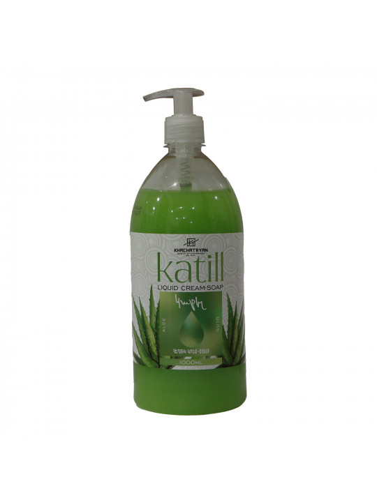 Liquid soap KATILL 1000 ML (527818) 