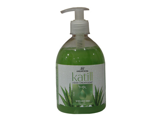 Հեղուկ օճառ KATILL 500 ML (527819) 