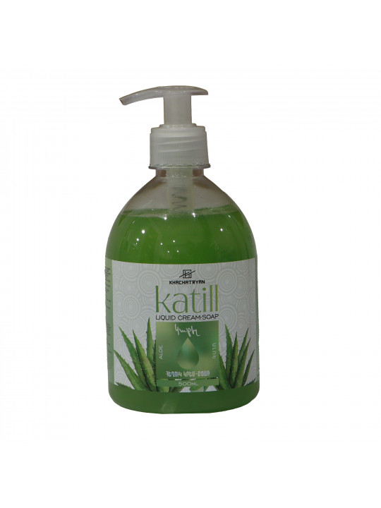 Հեղուկ օճառ KATILL 500 ML (527819) 