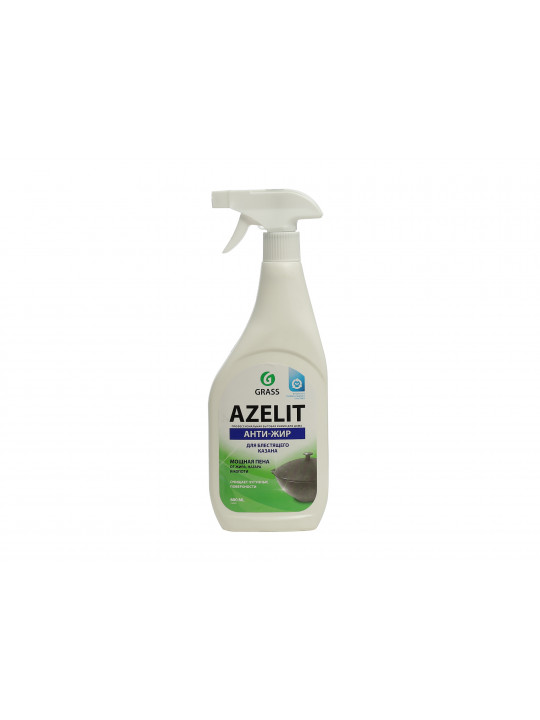 Cleaning liquid GRASS 125375 SPRAY AZELIT ANTI-FIT KAZAN 600 ML (529462) 