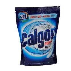 Cleaning liquid CALGON 500 GR (530353) 