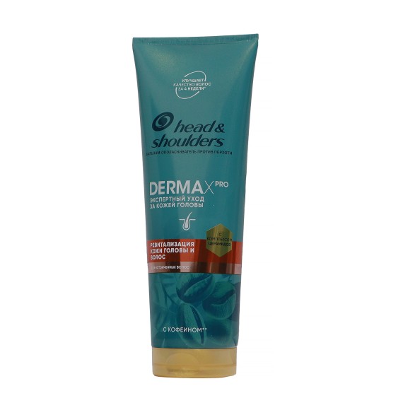 Hair care HEAD & SHOULDERS COND Derma X Pro Revitalise 220ml (530699) 