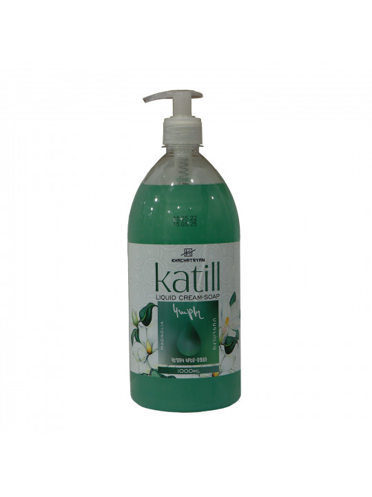 Liquid soap KATILL 1000 ML (531816) 