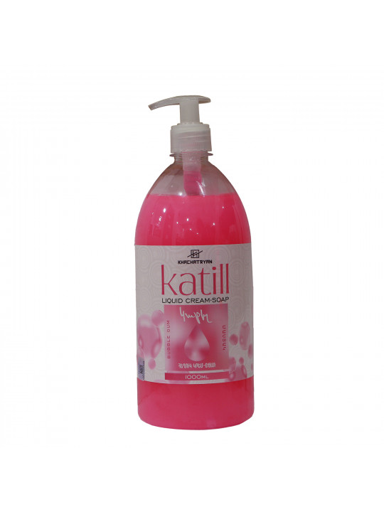 Հեղուկ օճառ KATILL 1000 ML (532813) 