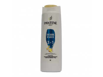 Шампунь PANTENE CLASSIC 3/1 360ml (533062) 