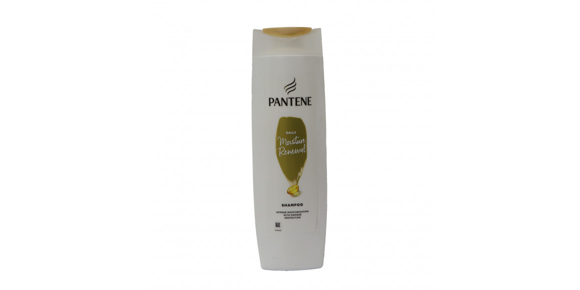 Шампунь PANTENE MOISTURE RENEWAL 320 ML (538626) 