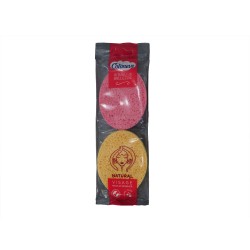 Cotton pads COTONEVE COSMETIC SPONGE 2PC 861N (538935) 