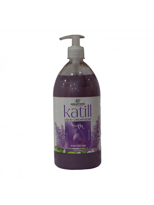 Жидкое мыло KATILL 1000 ML (542812) 