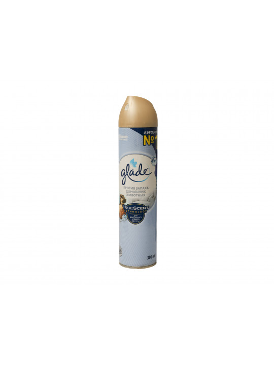 Air freshener GLADE 328878 300 ML (544121) 