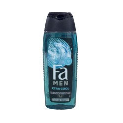 Shower gel FA Սառեցնող Էքստրիմ 250մլ (544658) 