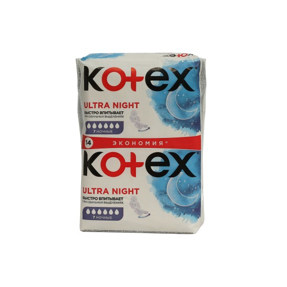 Միջադիր KOTEX ULTRA PAD OVN DUO 1X16 (545226) 