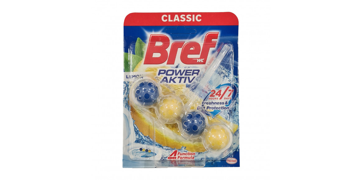 Freshener BREF LIMON 50 (545838) 