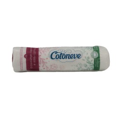 Cotton pads COTONEVE 60PC (3420CV) (545902) 