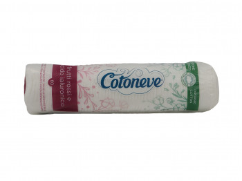 Cotton pads COTONEVE 60PC (3420CV) (545902) 