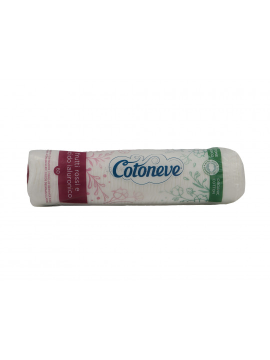 Cotton pads COTONEVE 60PC (3420CV) (545902) 