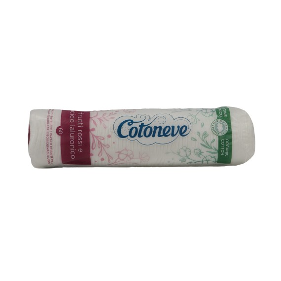 Բամբակյա սկավառակ COTONEVE 60PC (3420CV) (545902) 