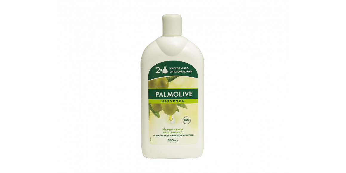 Liquid soap PALMOLIVE OLIVE 650 ML (548527) 