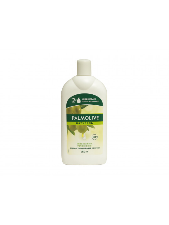 Жидкое мыло PALMOLIVE OLIVE 650 ML (548527) 