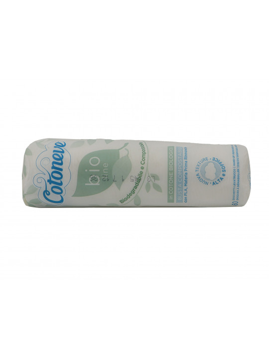 Cotton pads COTONEVE BIOLINE 60PC (3577CV) (549849) 
