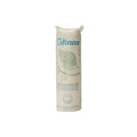 Cotton pads COTONEVE BIOLINE 60PC (3577CV) (549849) 