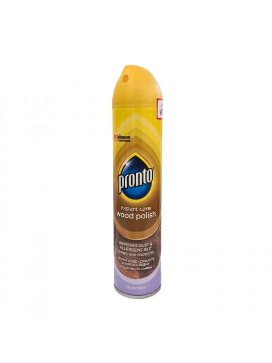 Մաքրող հեղուկ PRONTO 1175259PL LAVANDA 250 ML (550436) 