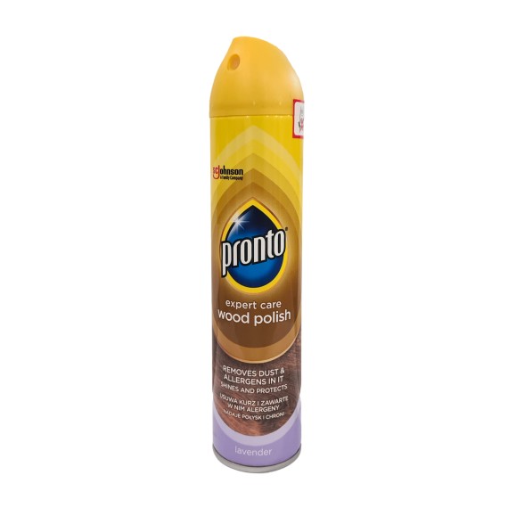 Cleaning liquid PRONTO 1175259PL LAVANDA 250 ML (550436) 