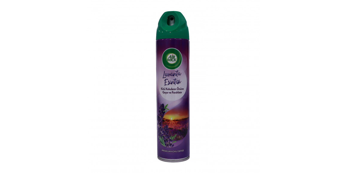 Օդը թարմացնող միջոց AIRWICK LAVENDER 300ml (551730) 