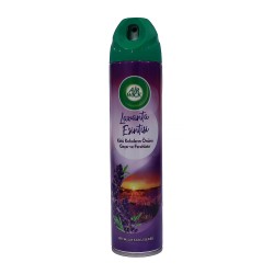 Air freshener AIRWICK LAVENDER 300ml (551730) 