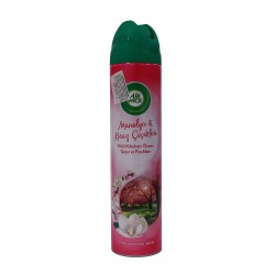 Air freshener AIRWICK NA3 MAGNOLIA 300ml (551754) 
