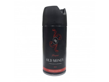 Դեզոդորանտ OLD MONEY Original Spray 150ml (555512) 