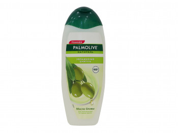 Шампунь PALMOLIVE NAT OLIVE 450 ML (556249) 