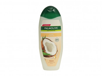 Shampoo PALMOLIVE NAT COCONUT 450 ML (556287) 