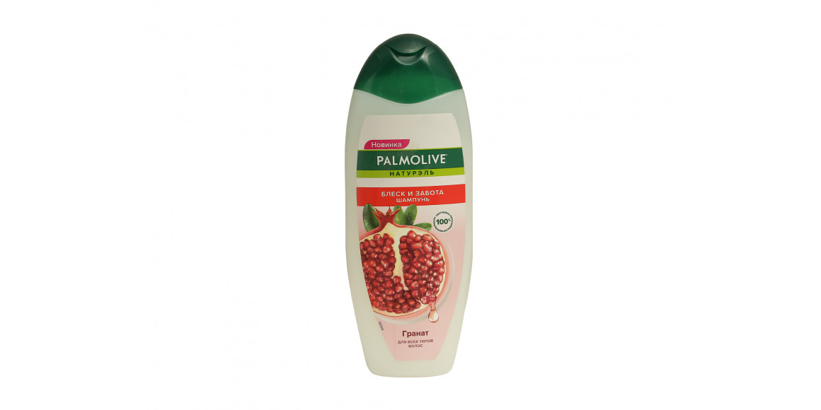 Шампунь PALMOLIVE NAT POMEGRANTE 450 ML (556324) 