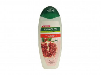 Shampoo PALMOLIVE NAT POMEGRANTE 450 ML (556324) 