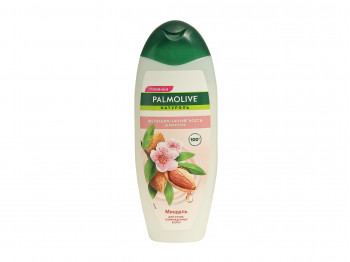 Shampoo PALMOLIVE NAT ALMOND 450 ML (556362) 