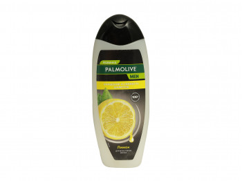Shampoo PALMOLIVE NAT LEMON 450 ML (556522) 