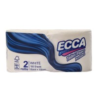 Toilet paper ECCA  27 մետր premium հոտավետ 2/20 հատ (560639) 