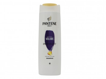 Shampoo PANTENE EXTRA VOLURNE 400 ML (561469) 
