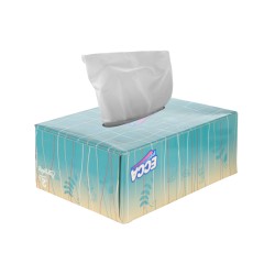 Napkin ECCA  ՓՈՔՐ 120 ՀԱՏ 2Շ (561513) 